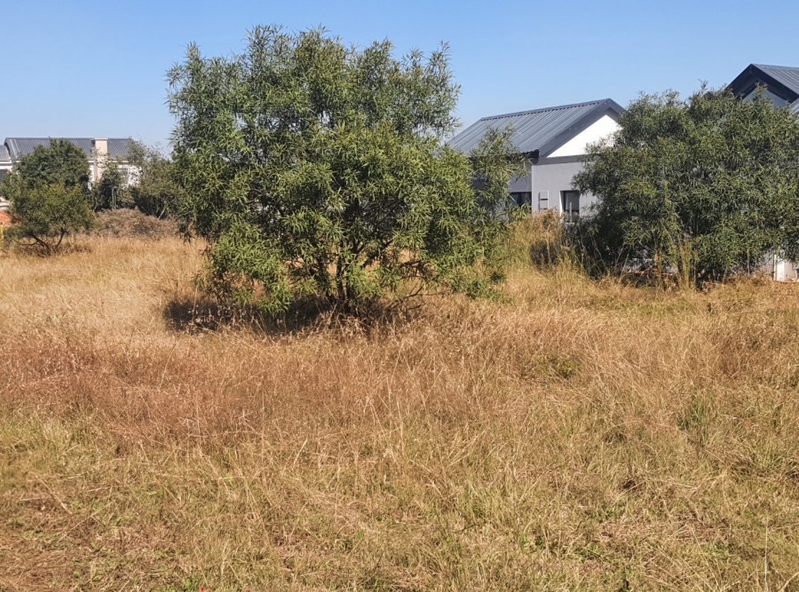  Bedroom Property for Sale in La Camargue Private Country Estate North West
